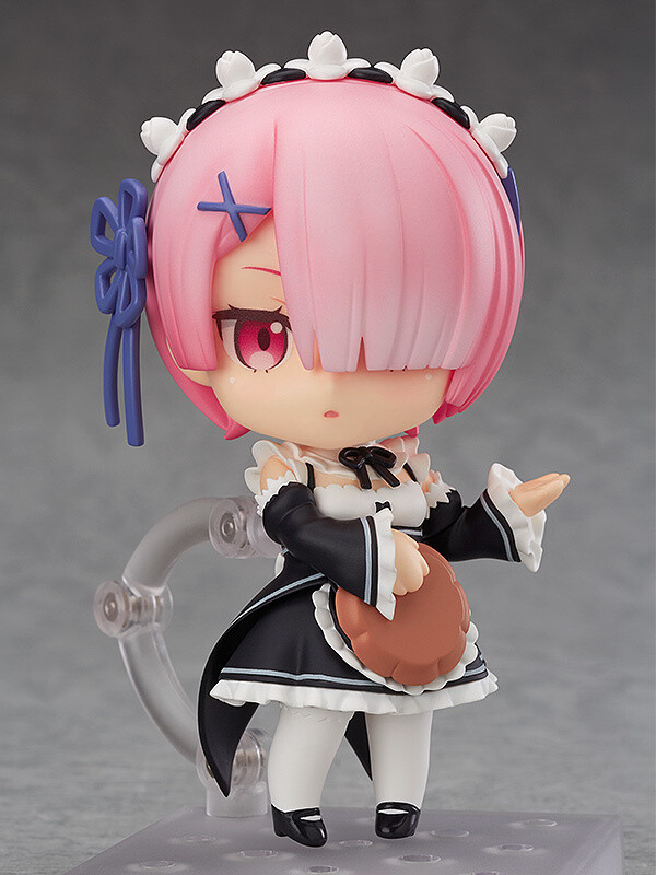 zero two nendoroid re release