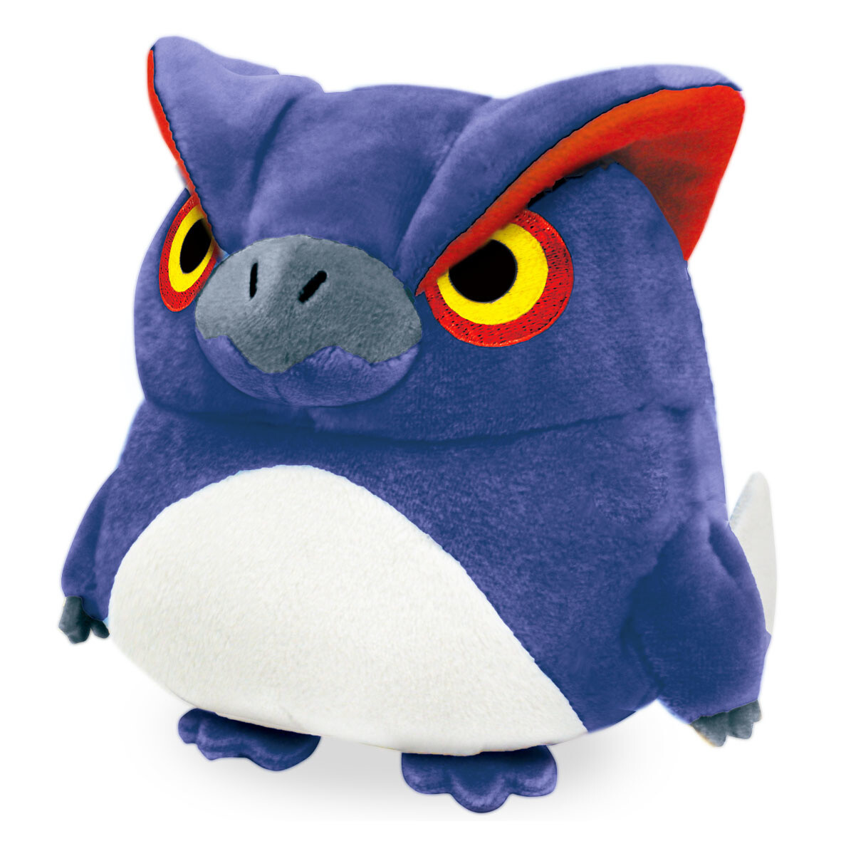 monster hunter diablos plush