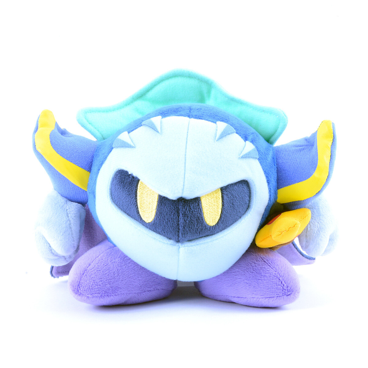 dark meta knight plush