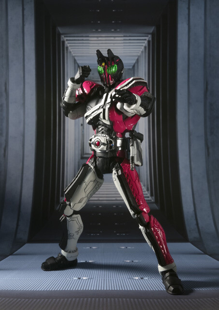 s.i.c. vol. 51: kamen rider decade