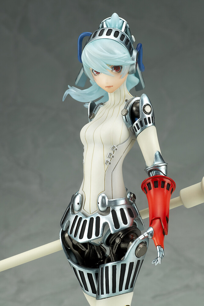 persona 4 arena figures