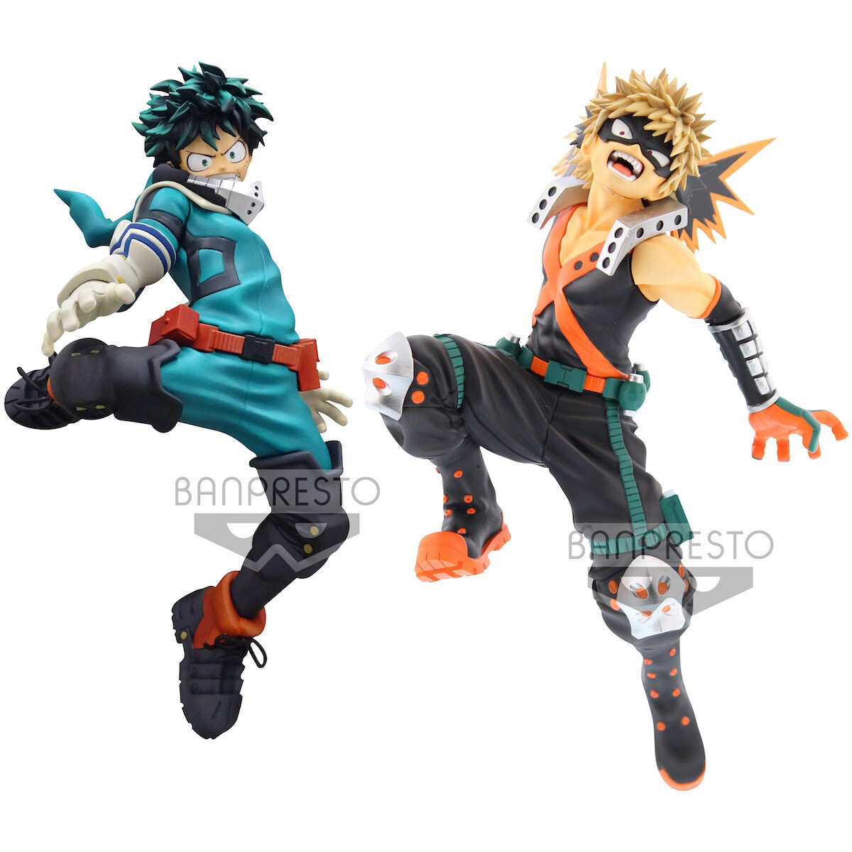 sh figuarts my hero academia