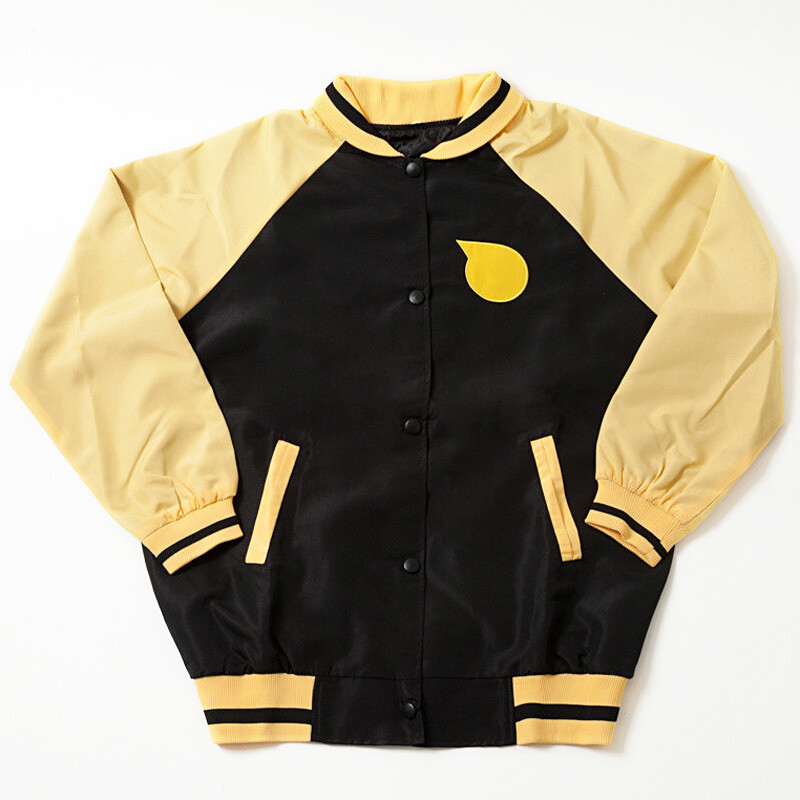 Soul Track Jacket Tokyo Otaku Mode Shop