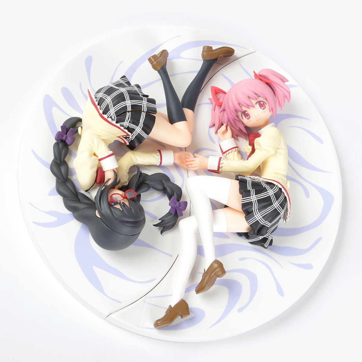 madoka magica figurine