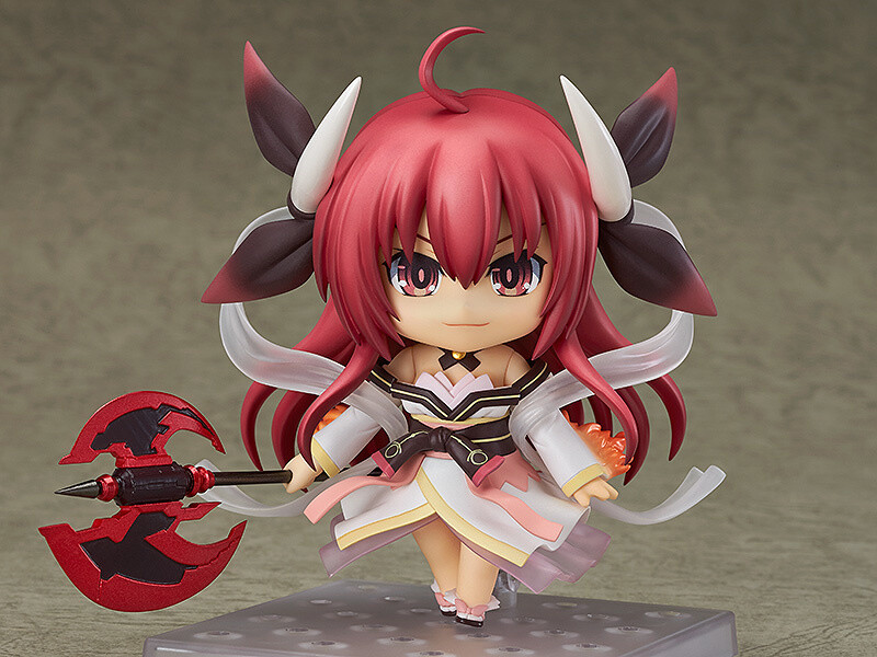 akame nendoroid