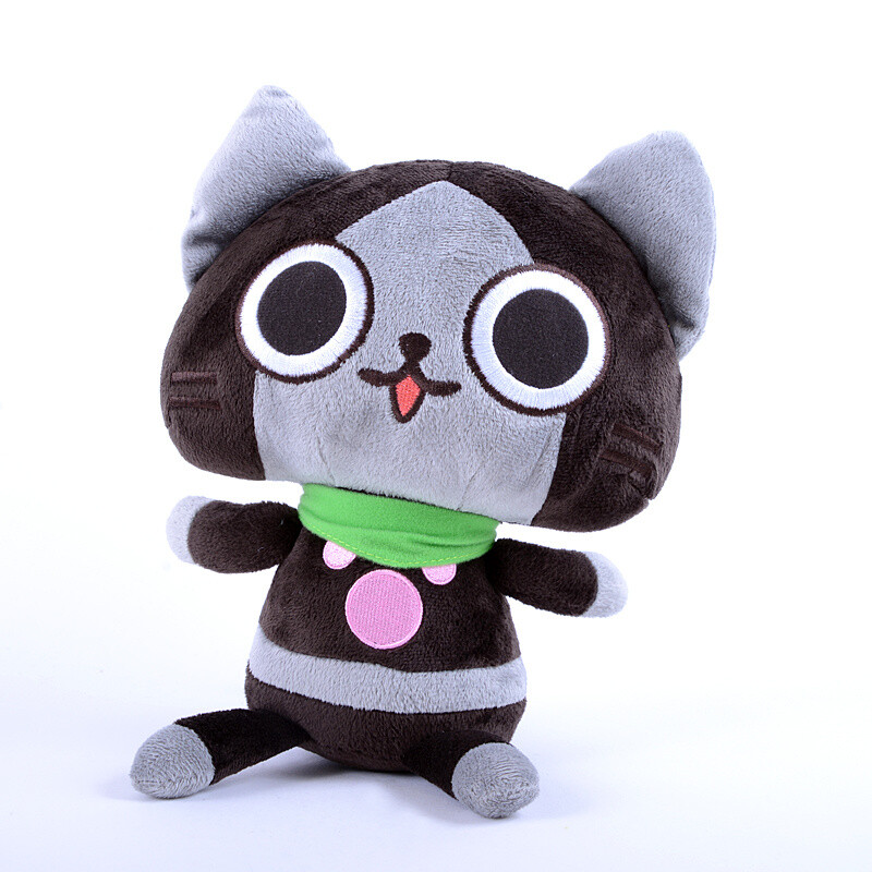 Felyne Plush 