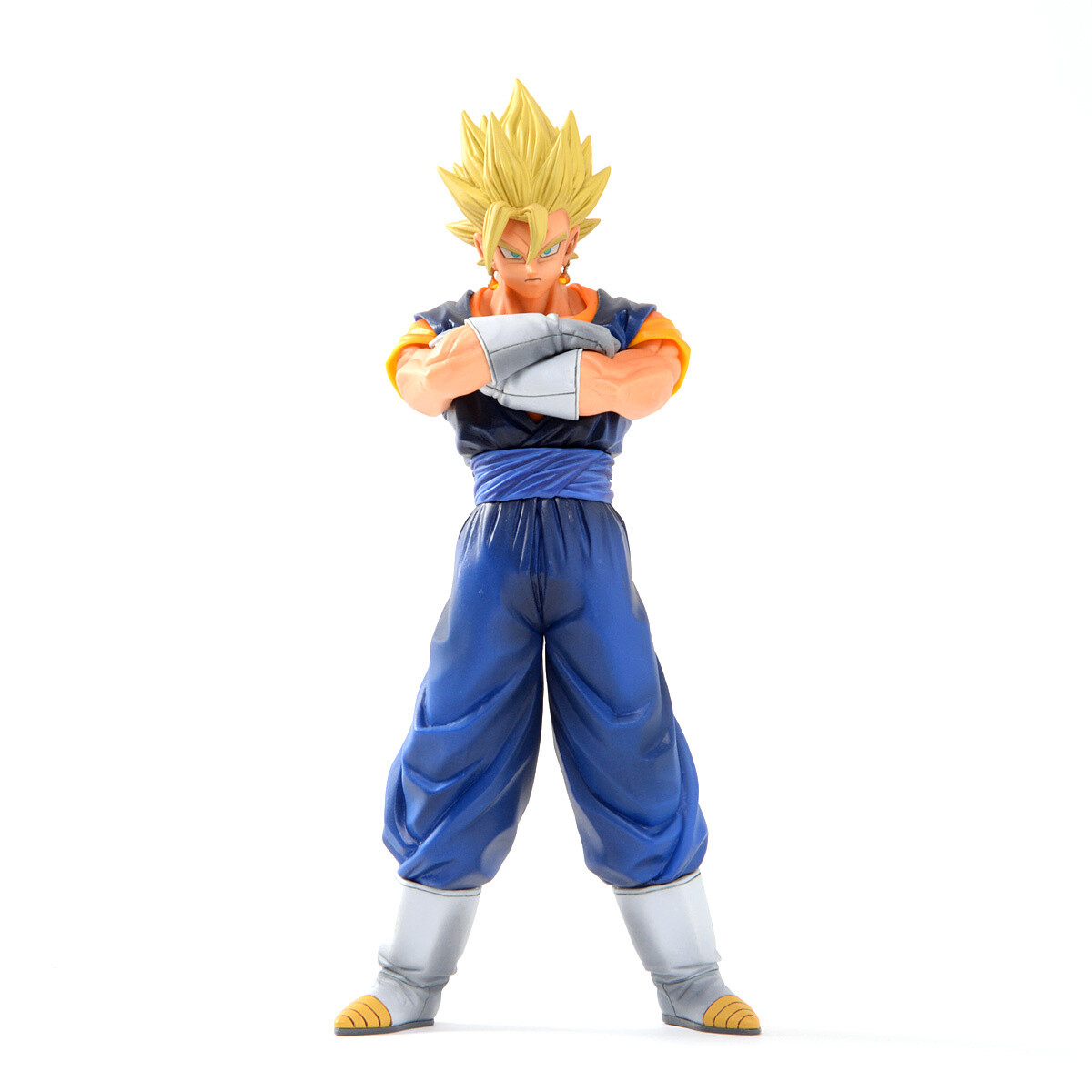 Dragon Ball Z Kai Master Stars Piece: Vegetto | Tokyo Otaku Mode Shop