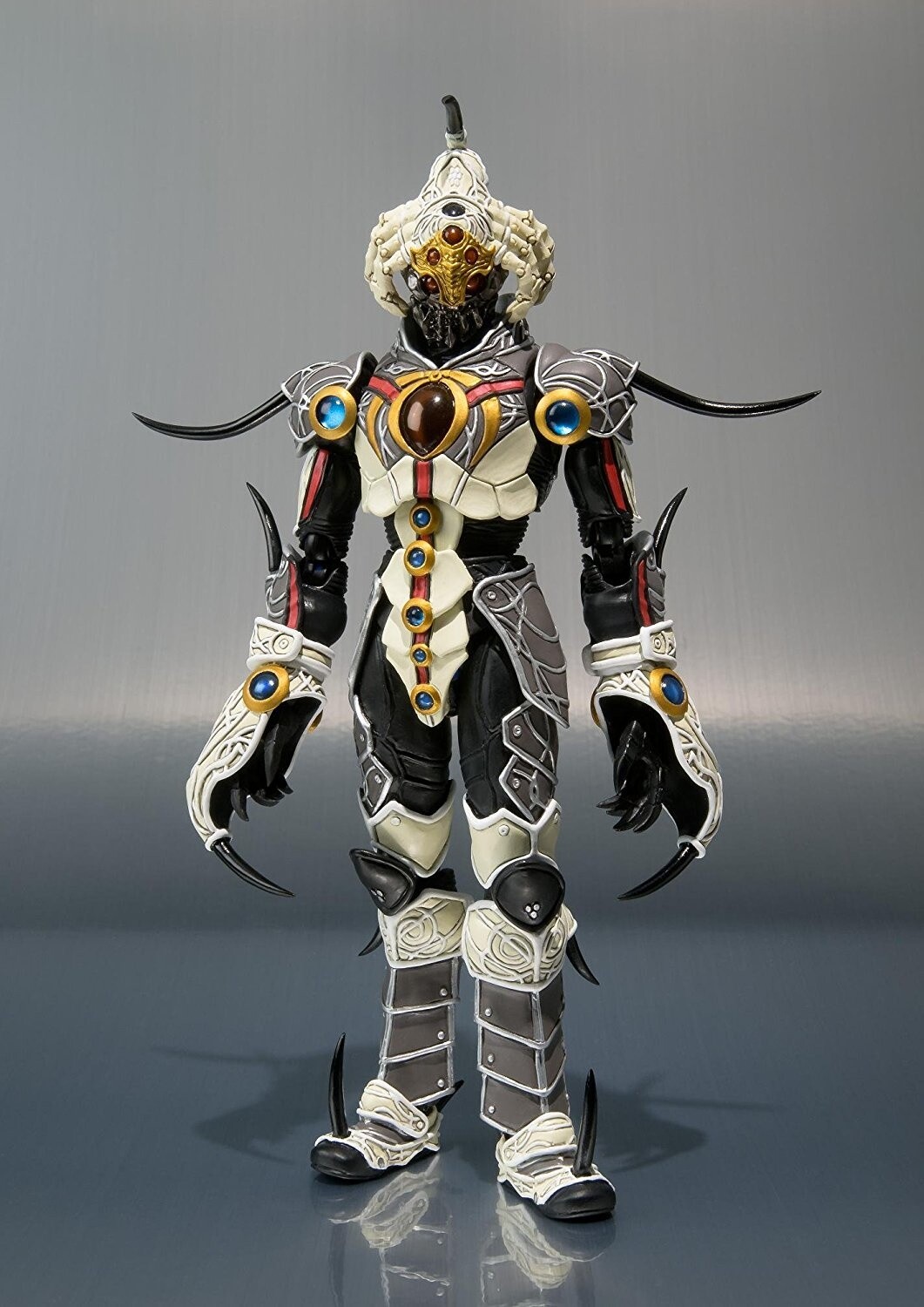 sh figuarts fourze