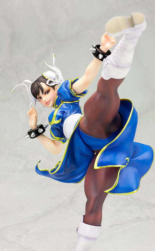 Street Fighter Bishoujo - Chun-Li | Tokyo Otaku Mode Shop