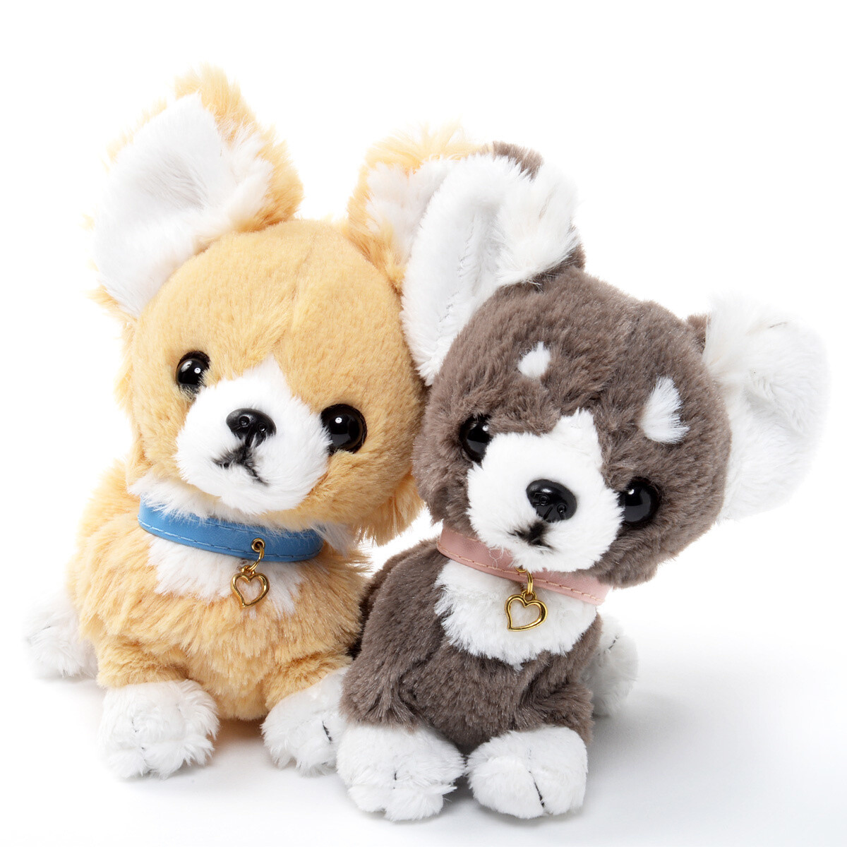 PUPS! Small Chihuahua Plush | Tokyo Otaku Mode Shop