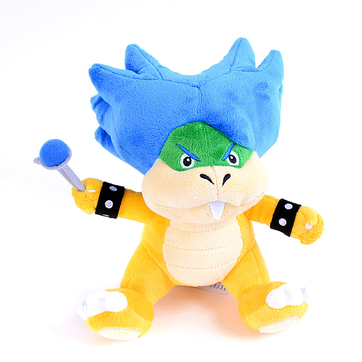 ludwig plush