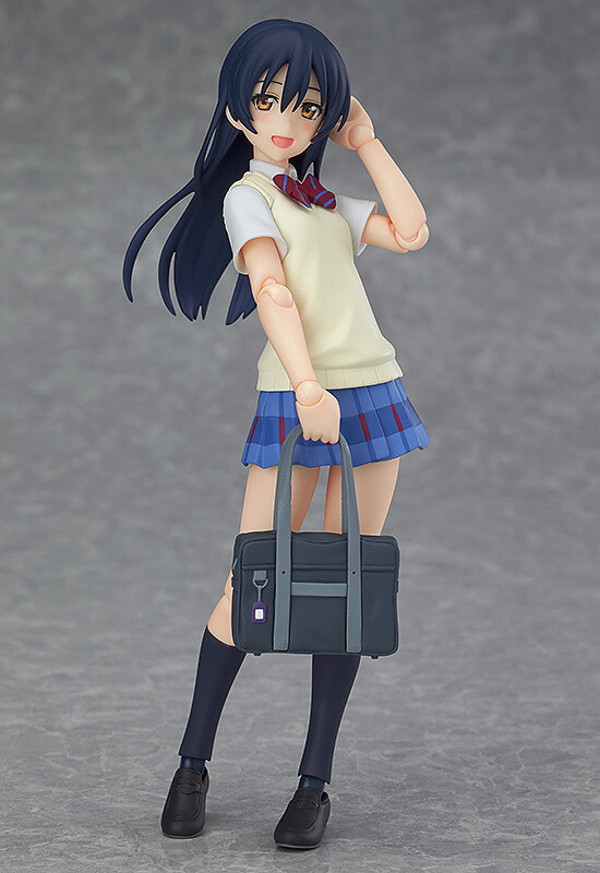 umi figure