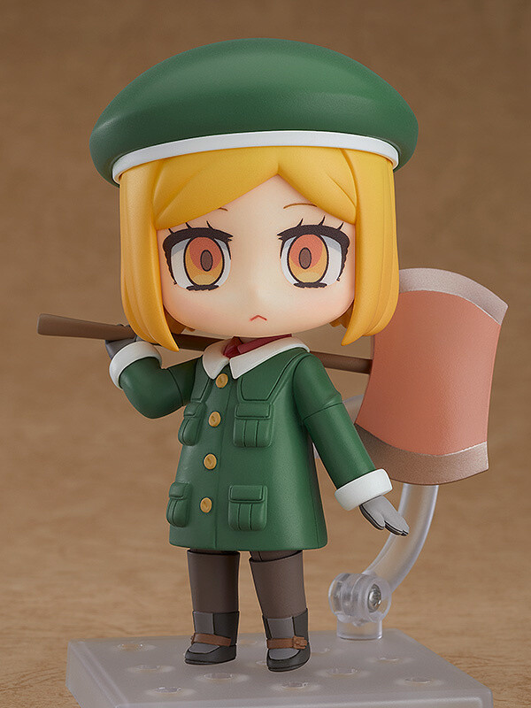 nendoroid fate grand order