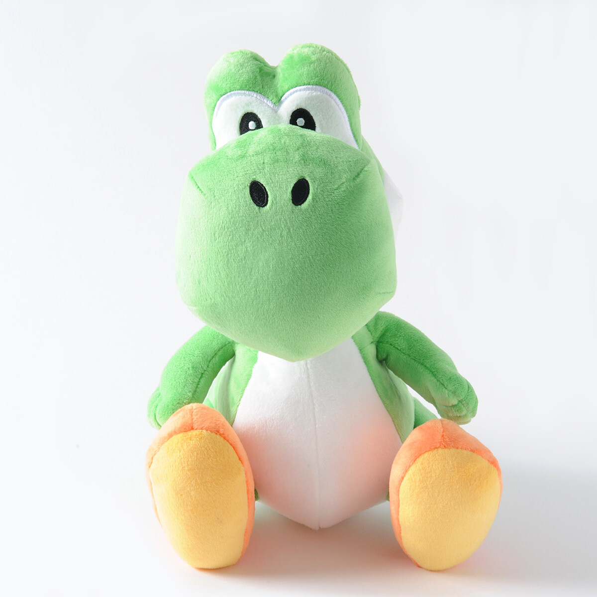 24 inch yoshi plush