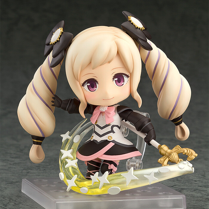 elise fire emblem nendoroid