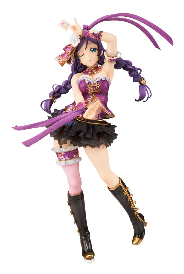 nozomi tojo birthday figure