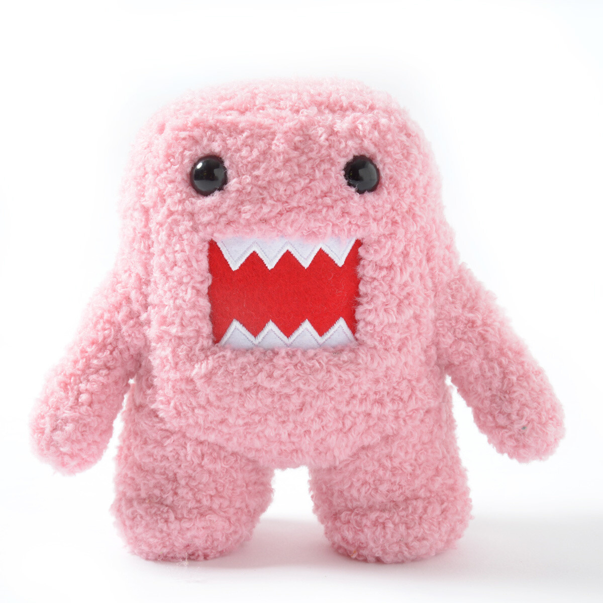 plush domo