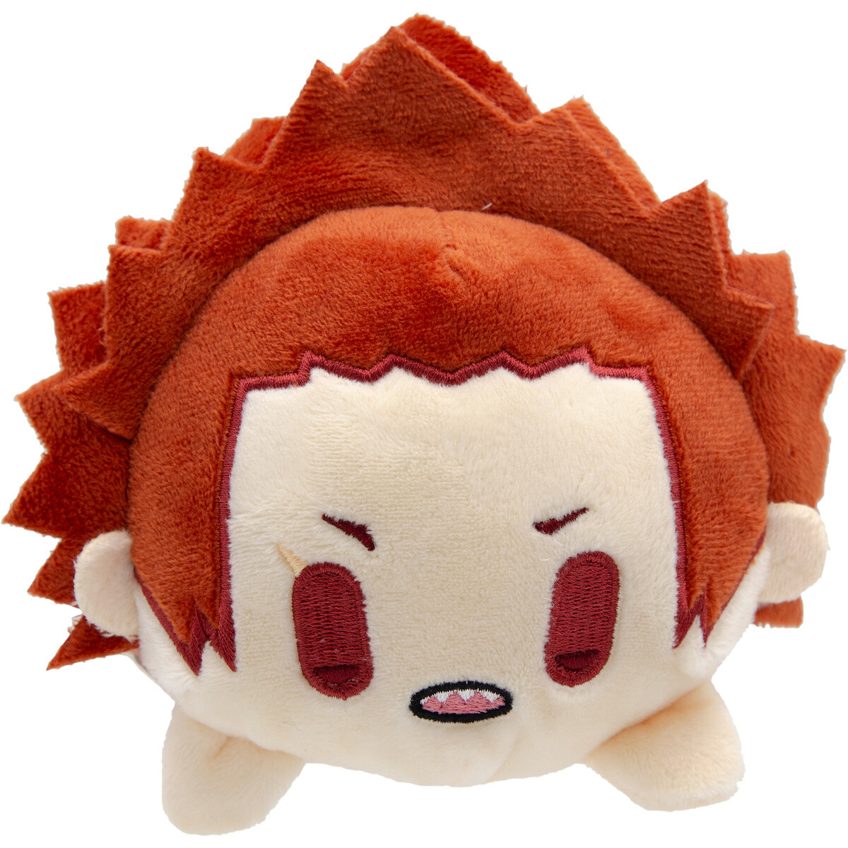 mochibi plush