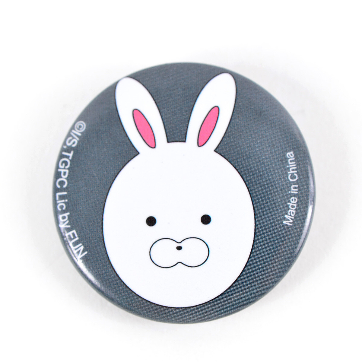 Tokyo Ghoul Touka Mask Button Tokyo Otaku Mode Shop