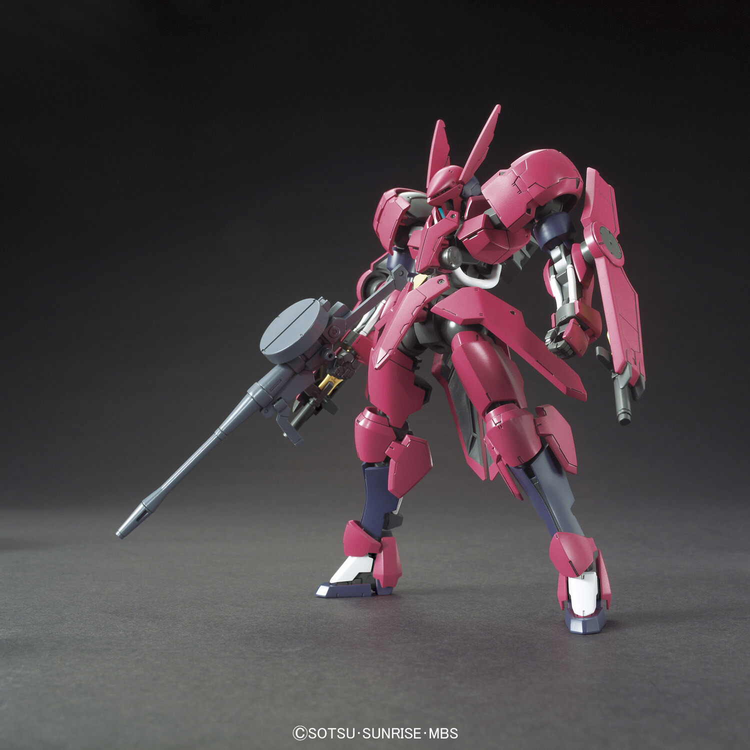 iron blooded orphans figures
