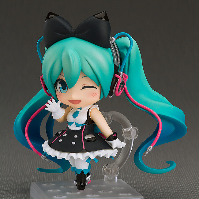 miku nt nendoroid