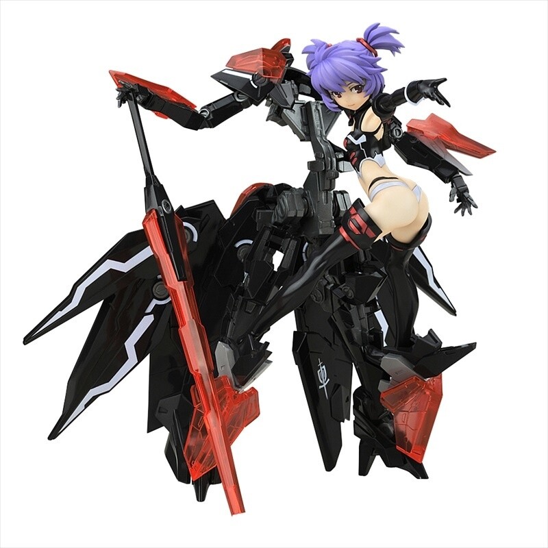 busou shinki valona