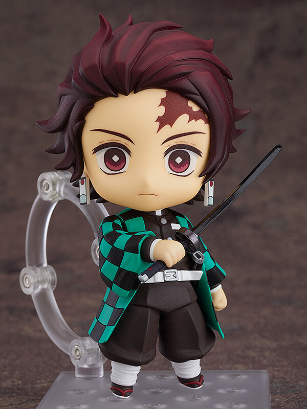 nendoroid de kimetsu no yaiba