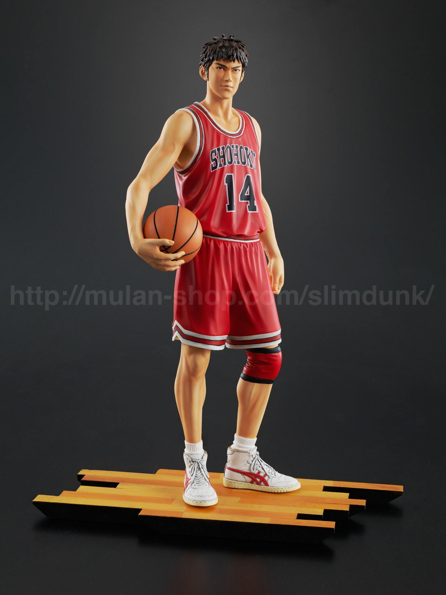 The Spirit Collection of Inoue Takehiko Vol. 6: Slam Dunk ...