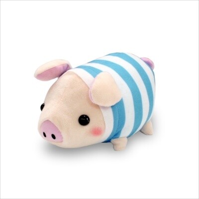 monster hunter pig plush