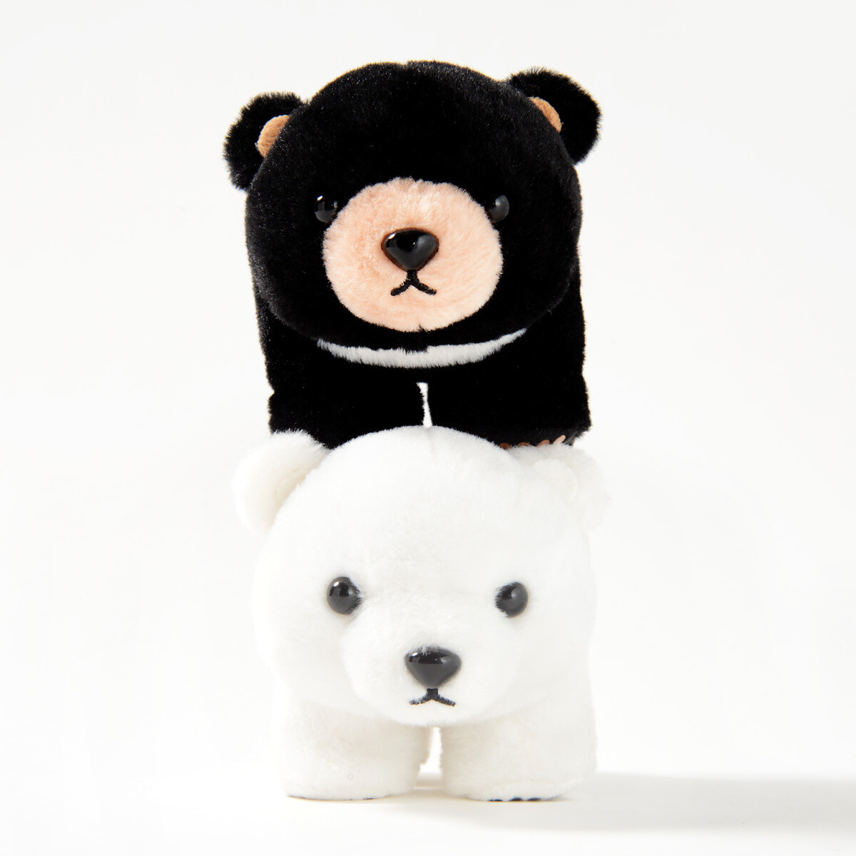 japanese polar bear plush