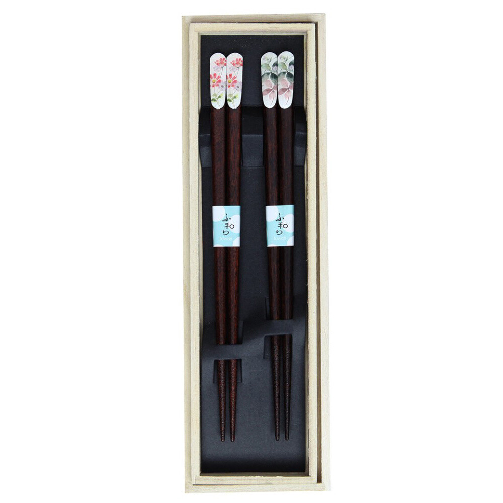 Hana Sato Chopsticks Set | Tokyo Otaku Mode Shop