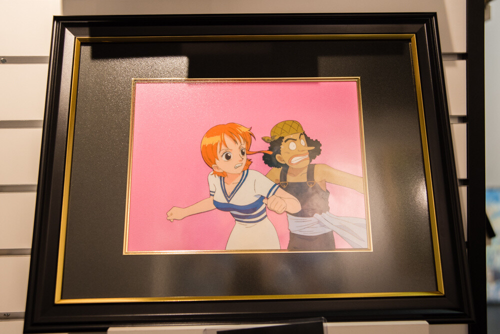 Animation Cel: A Trip Down Nostalgia Lane | Tokyo Otaku Mode News