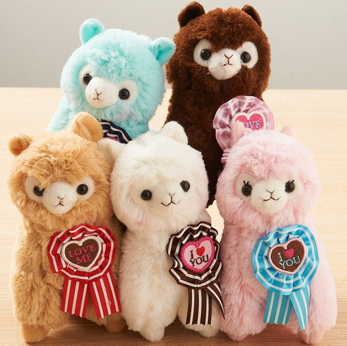 alpacasso large