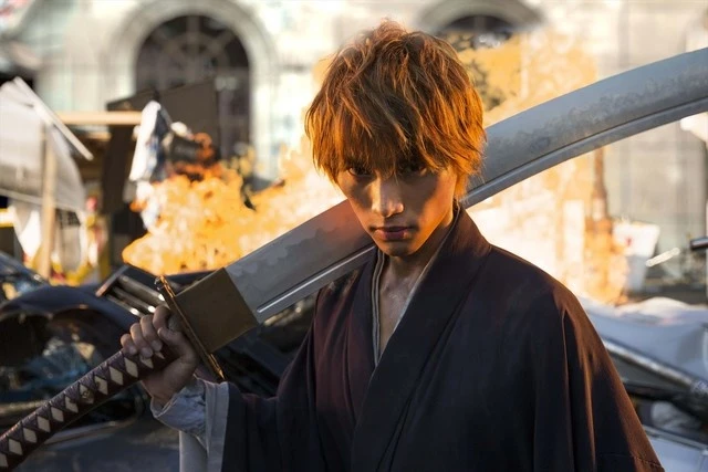 Bleach Hidup Aksi Drops Trailer Baru Menampilkan Pertempuran Adegan!