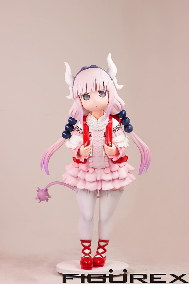 kanna yukata figure