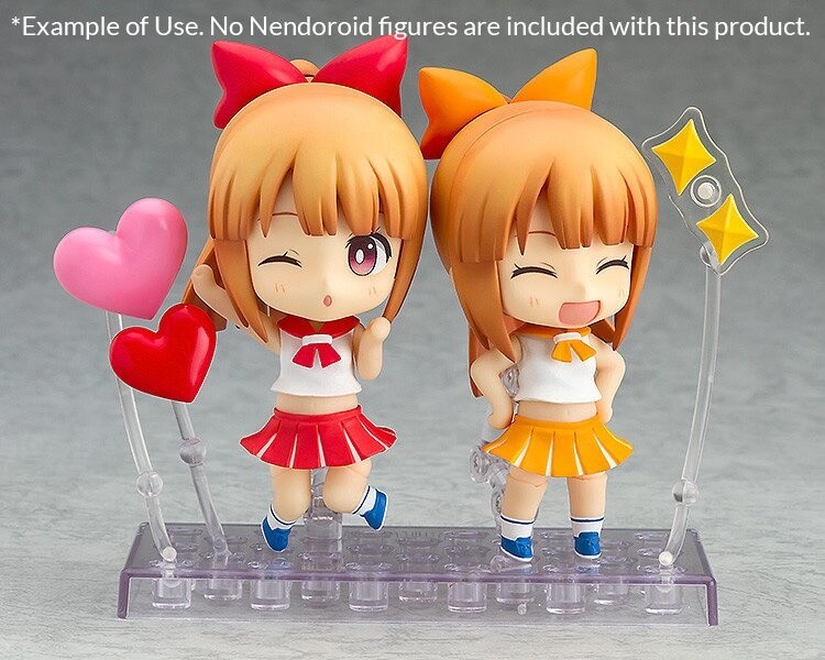 top 10 nendoroids