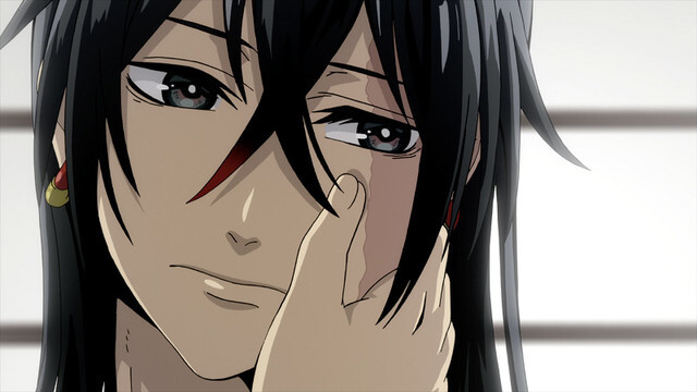 Donten ni Warau Gaiden Unveils Project Visual & Screenshots! | Tokyo