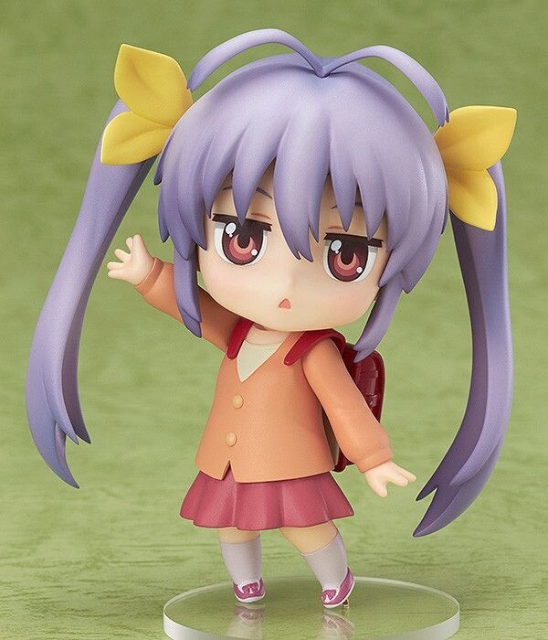 nendoroid 368