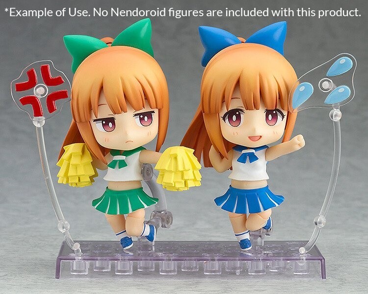 top 10 nendoroids