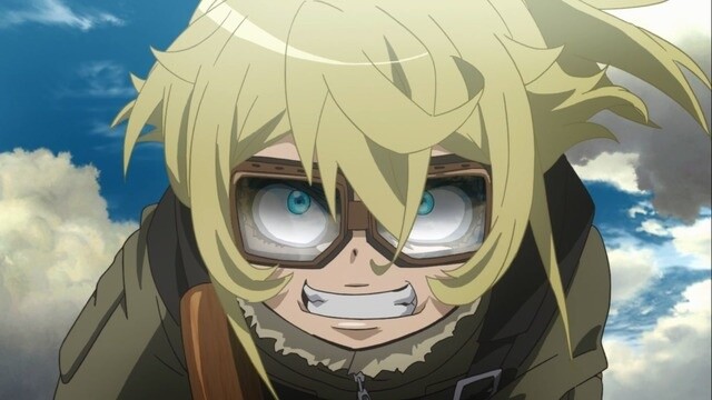 Saga of Tanya the Evil the Movie Releases Second Trailer! | Tokyo Otaku
