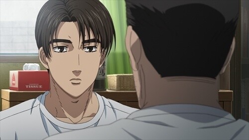 "new initial d the movie legend 1: awakening"