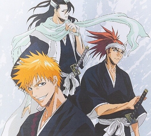  Bleach Manga is Coming to an End Tokyo Otaku Mode News