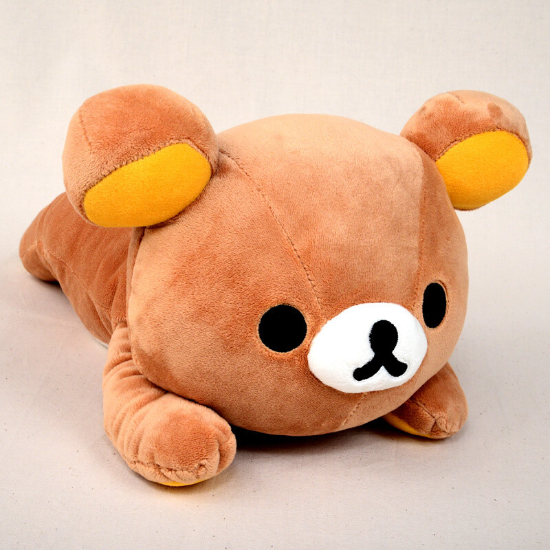 rilakkuma plush store