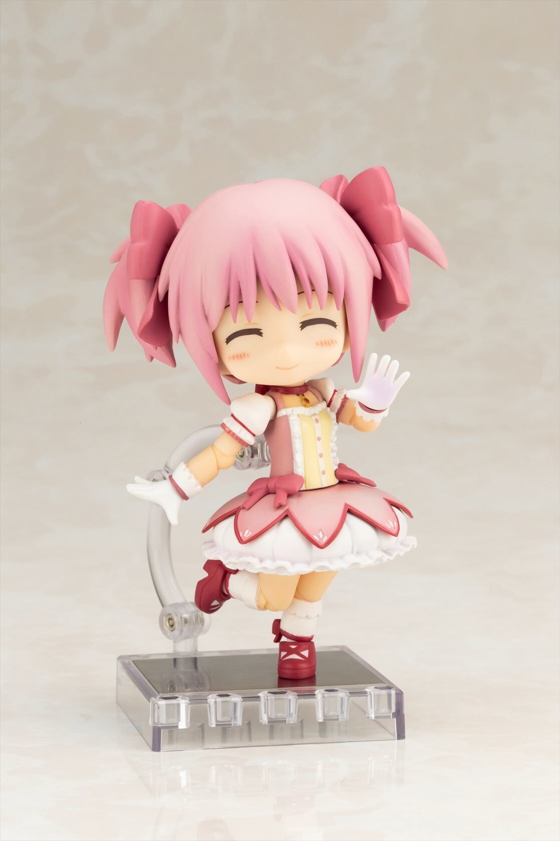 kotobukiya madoka