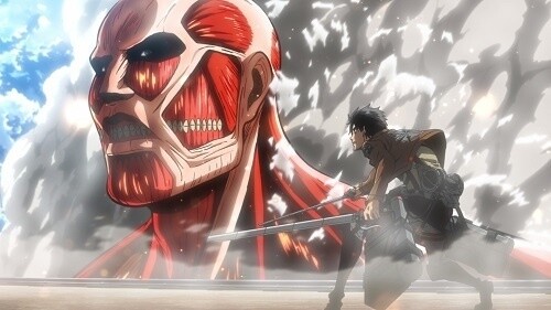 Attack On Titan Ilses Journal Full Episode
