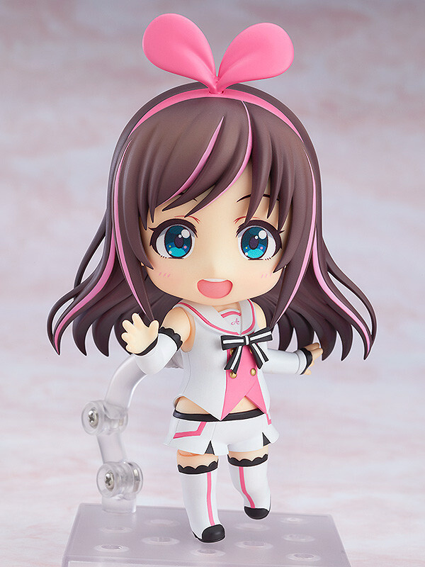 ai hinatsuru nendoroid