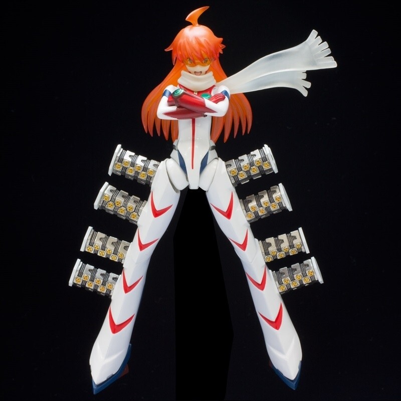 RIO:bone Buster Machine No. 7 | Tokyo Otaku Mode Shop