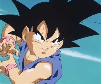 dragon ball z bird studio shueisha toei animation