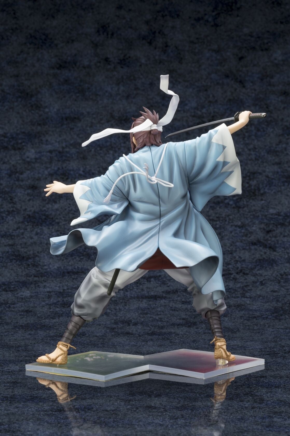 okita j souji figure