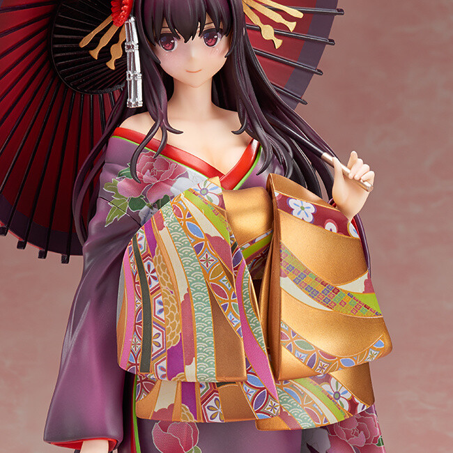 utaha figure